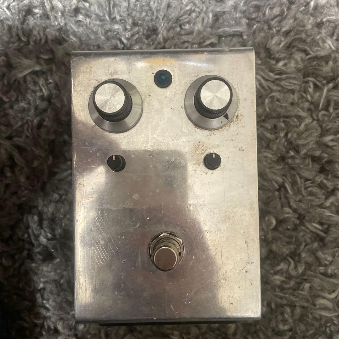 WAY HUGE OVERRATED SPECIAL ギターエフェクター