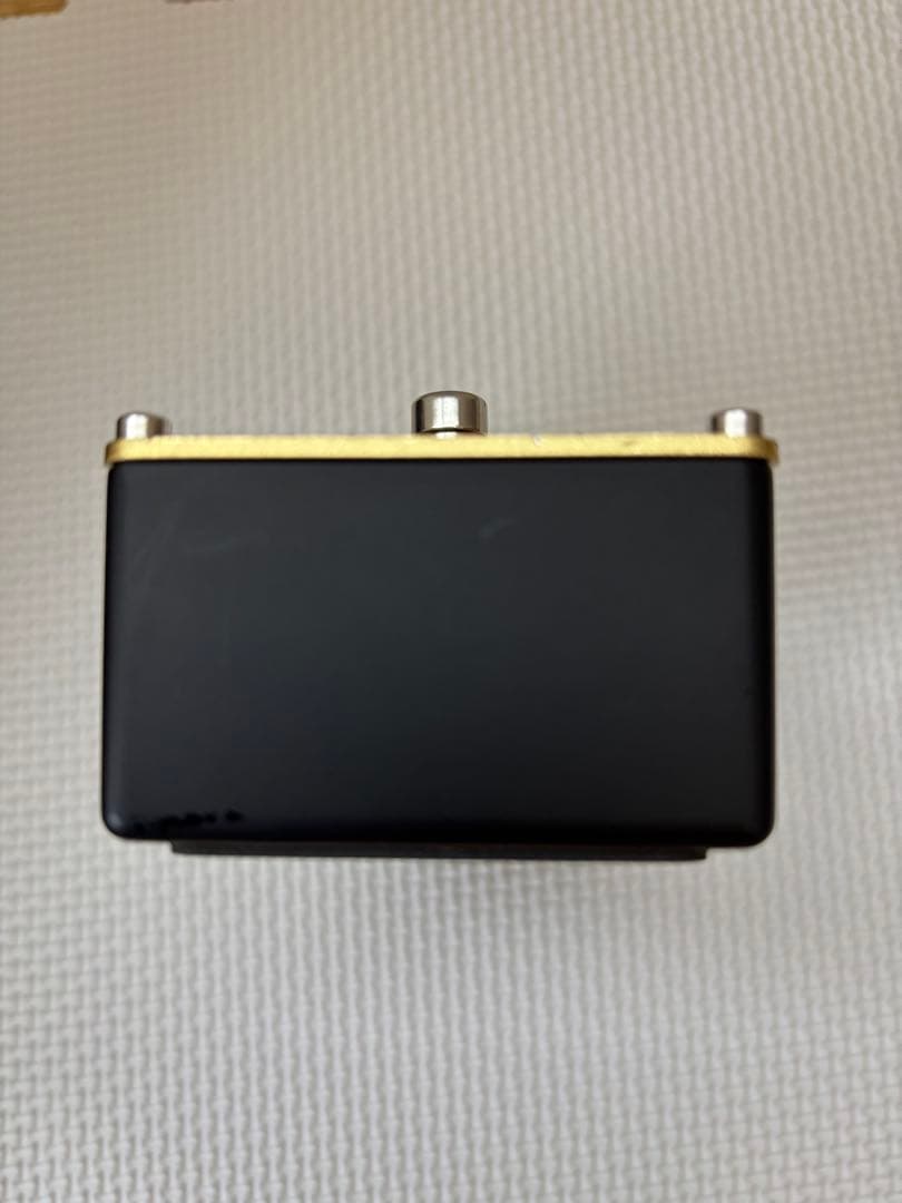 【値下げ】VOX COPPERHEAD DRIVE ギターエフェクター