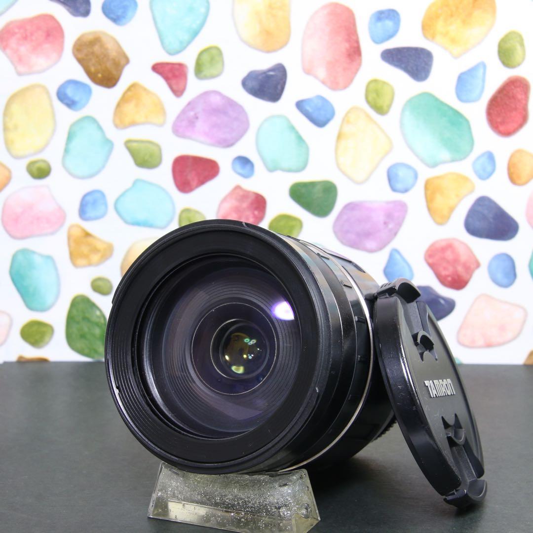 ♥︎◇神レンズ♪ ◇Tamron 28-300mm SONY ソニー