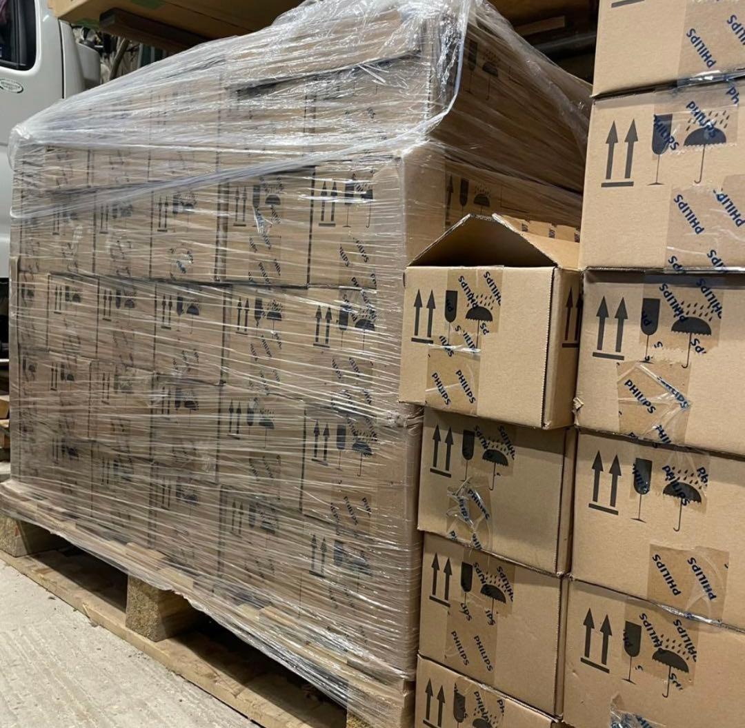 フィリップス直管型LEDランプ40型高輝度3300lm昼白色49本