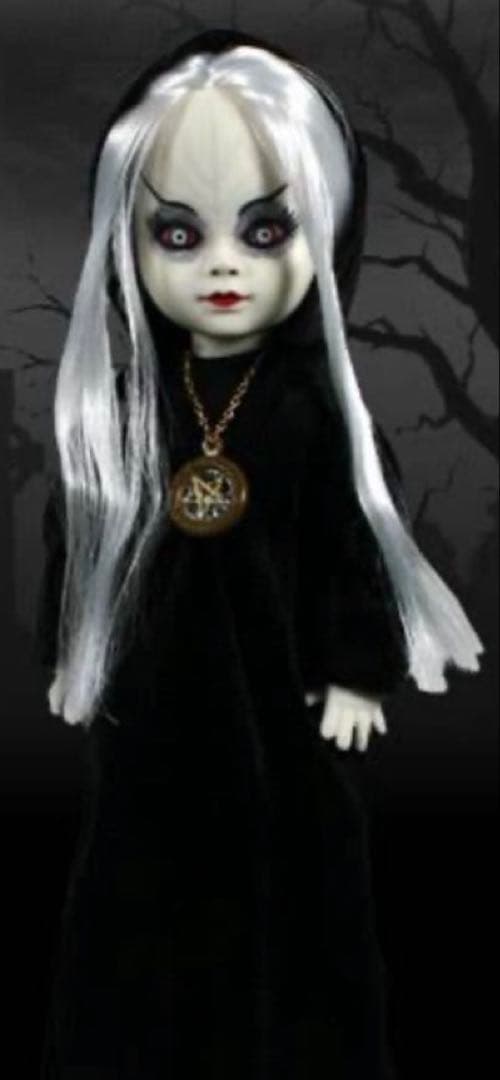 リビングデッドドールズ WALPRGIS ワルプルギス