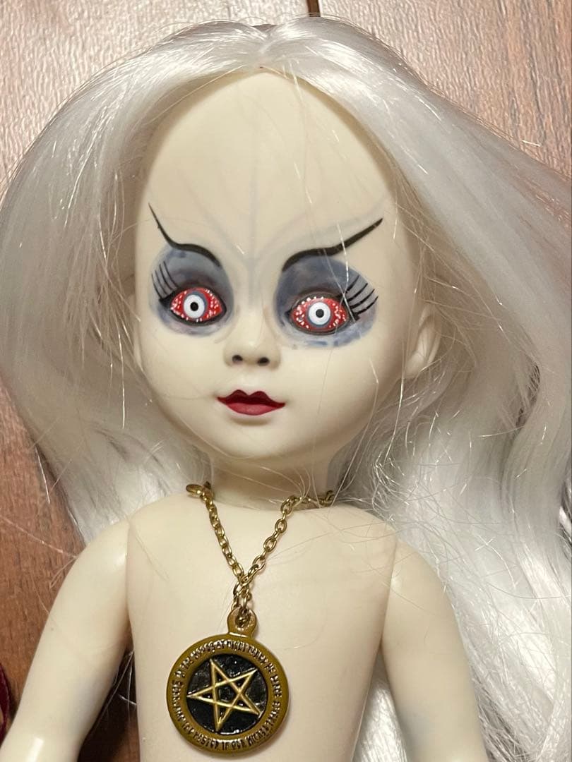 リビングデッドドールズ WALPRGIS ワルプルギス