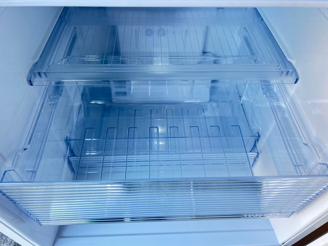 SHARP プラズマクラスター冷蔵庫 280L