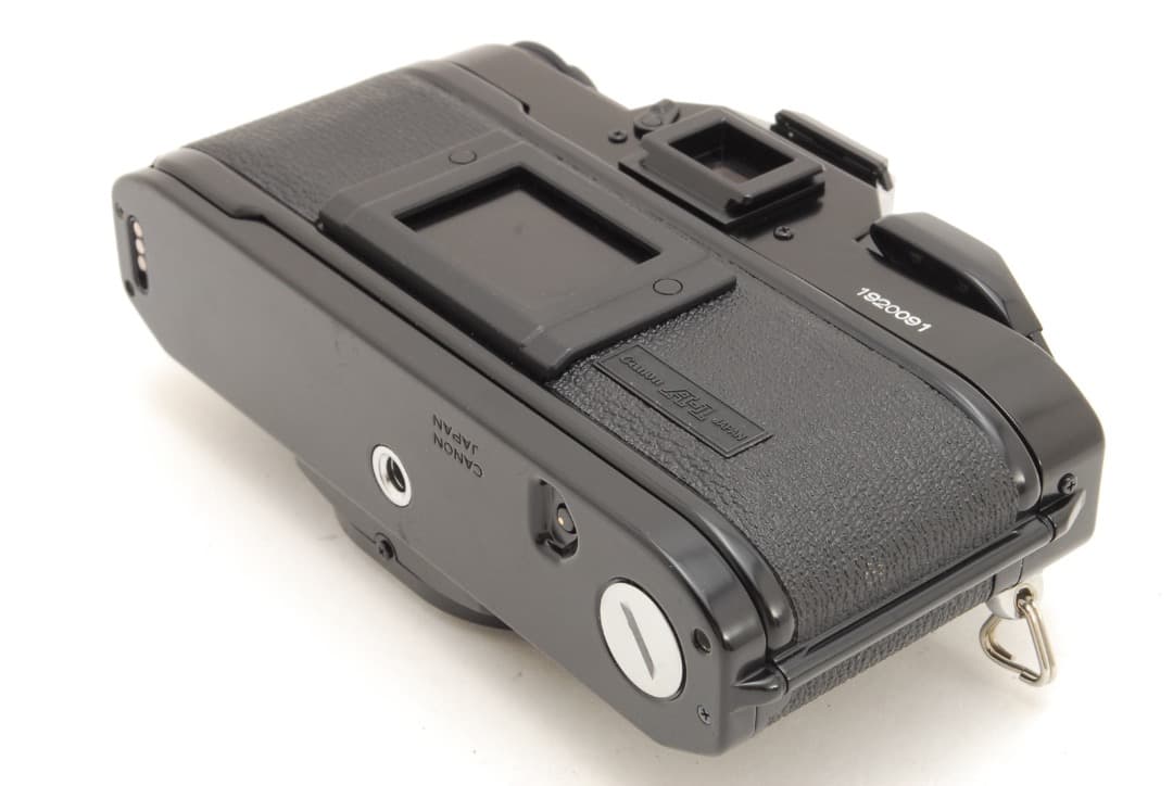 Canon A-1 フィルムカメラ