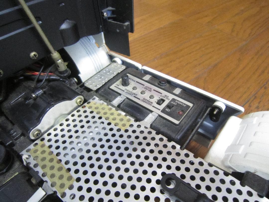 1/14 タミヤ スカニア フルオペレーション R620 ハイライン 送料込み