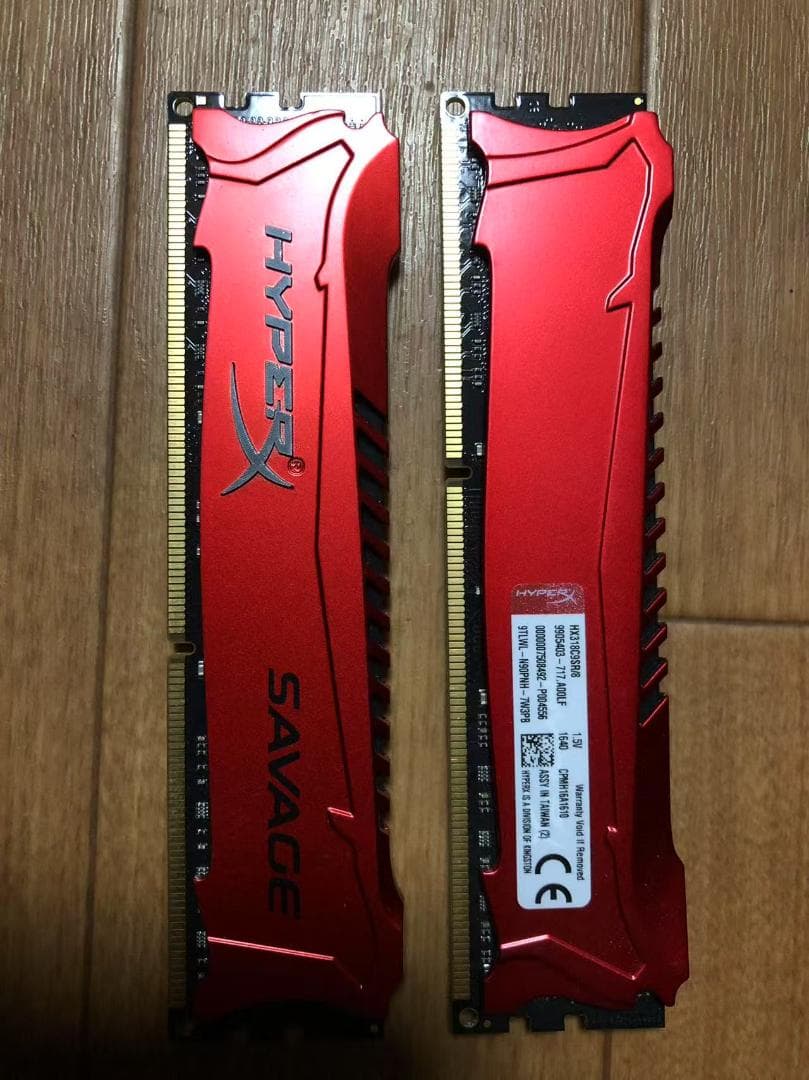 [通電確認済]HP XM856AV