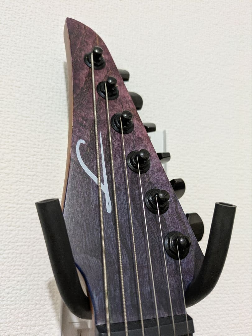 美品 Legator NINJA N6P