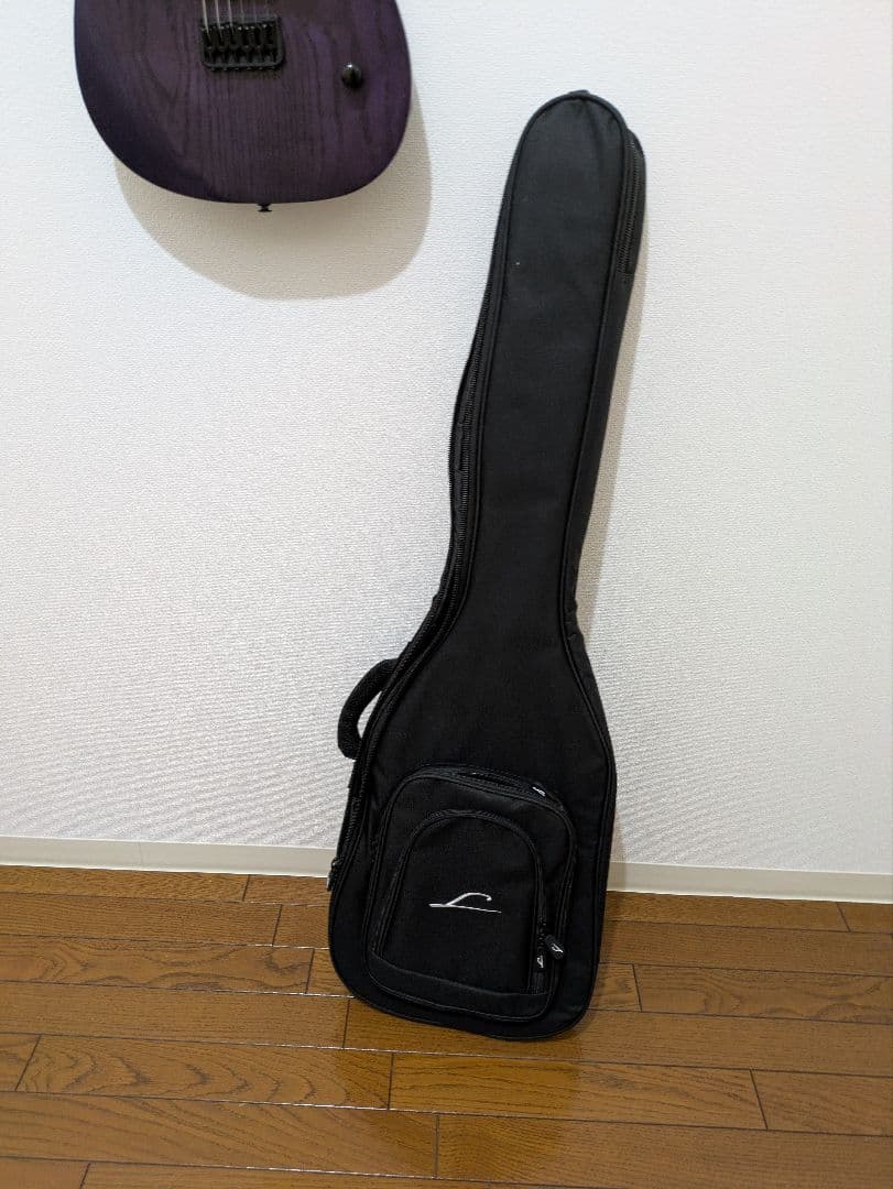 美品 Legator NINJA N6P