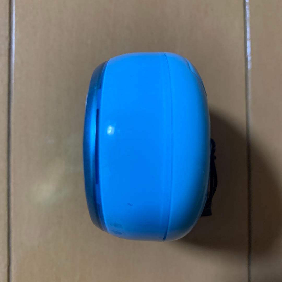 たまごっち4U+ TAMAGOTCHI 4U+ スカイブルー