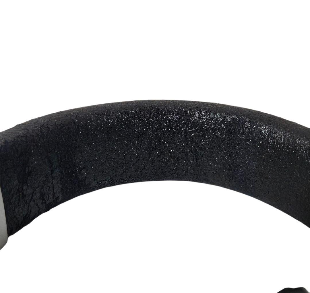 Technics テクニクス ステレオヘッドホン RP-DJ1200