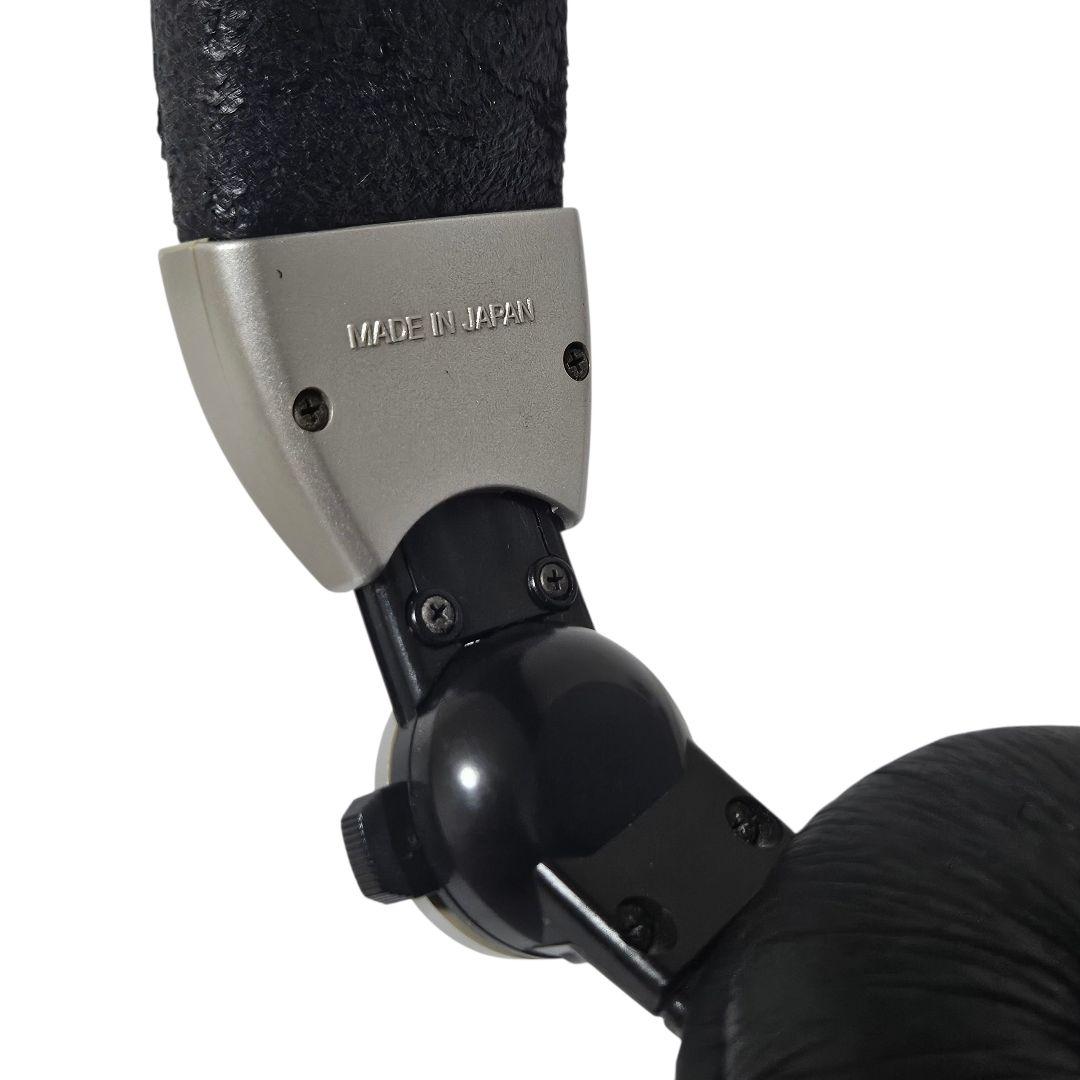 Technics テクニクス ステレオヘッドホン RP-DJ1200