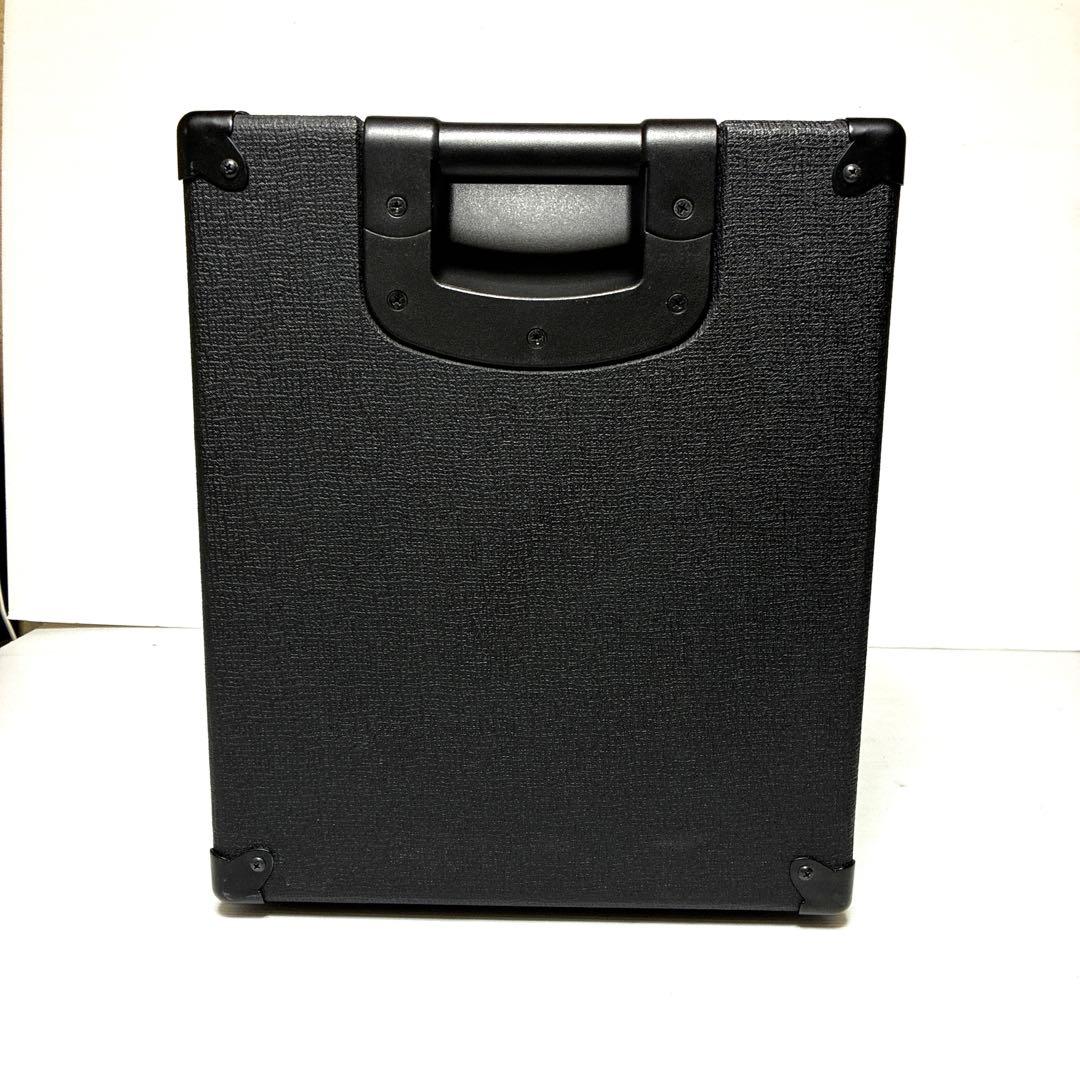 レイニー　キャビネット　スピーカー