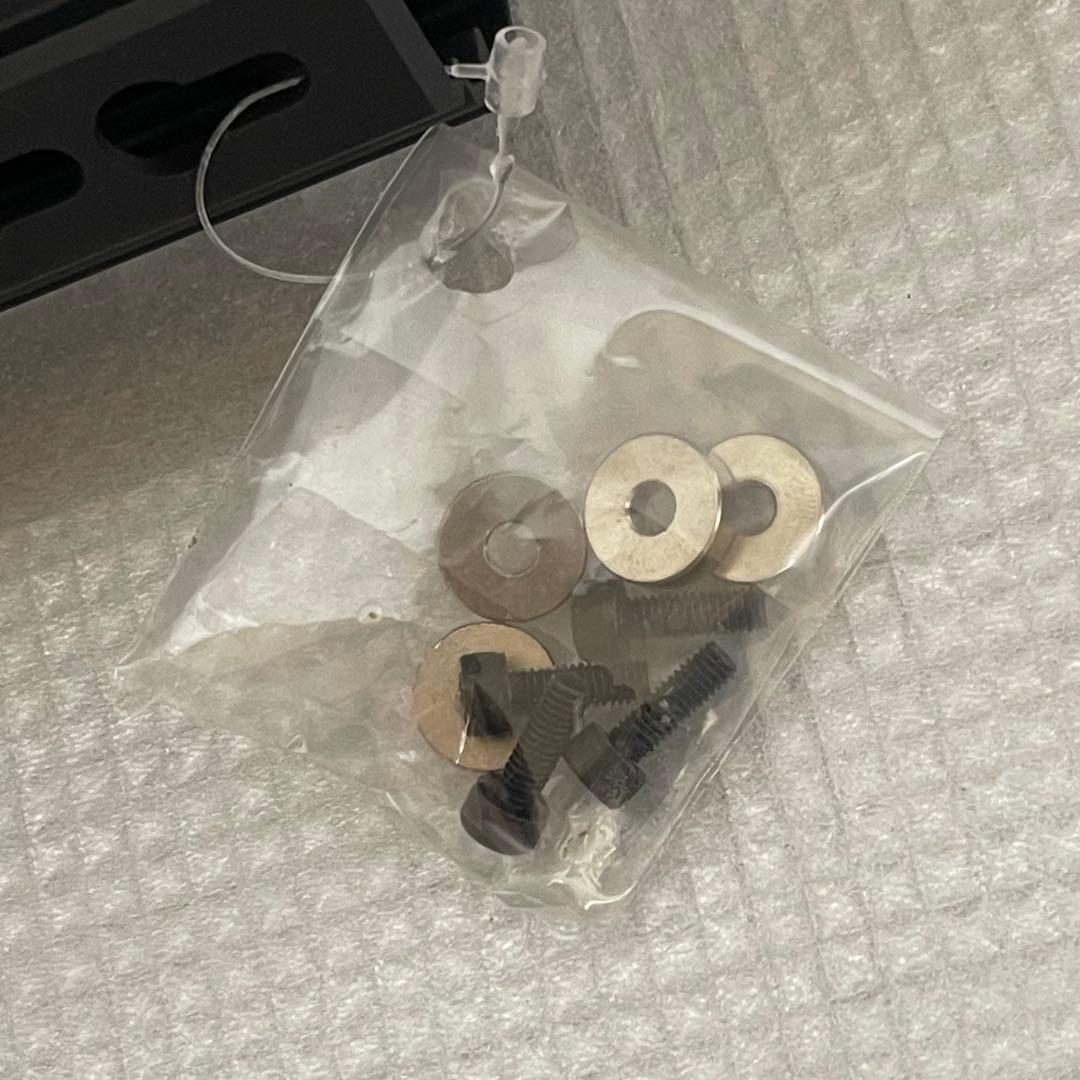 LayLax KRISS VECTOR keymod ハンドガード Sサイズ