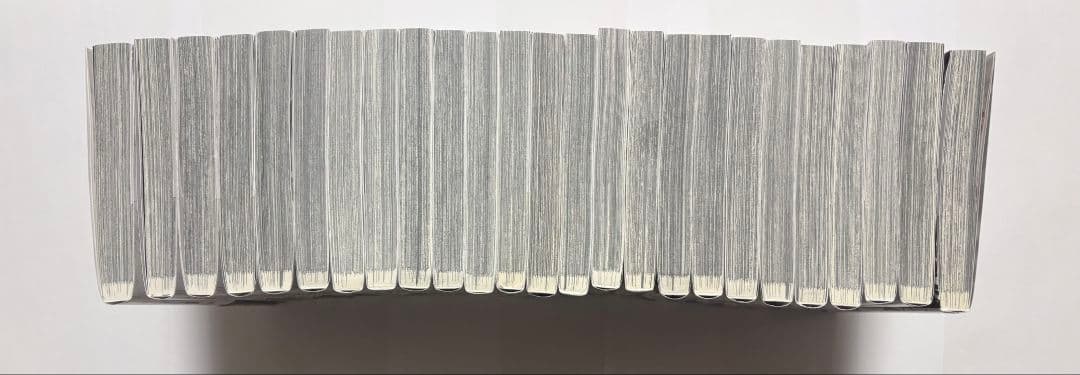 桃源暗鬼 1〜25巻セット アニメ化決定