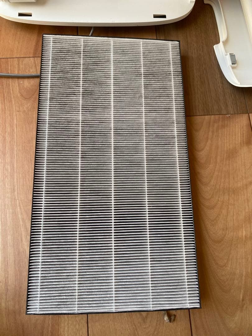 SHARP KI-LX75-W空気清浄機 2021年製