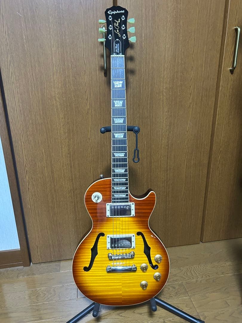 ギター Epiphone Les Paul Florentine