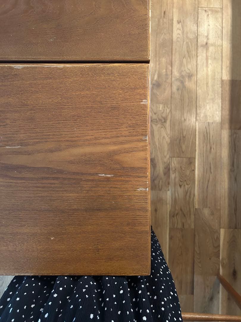 アデペシュ a depeche ダイニングテーブル