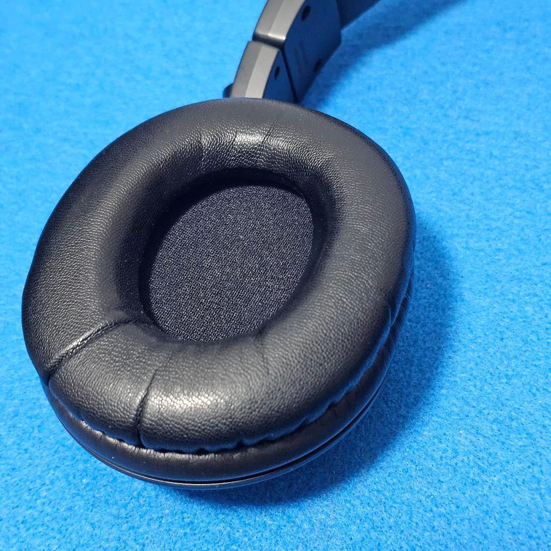 ヘッドホン Audio-technica M50xBT2