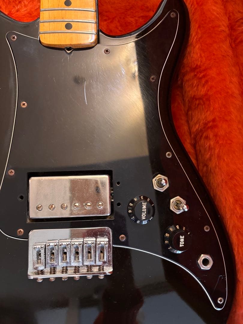 Fender USA LEAD1 / 1979年