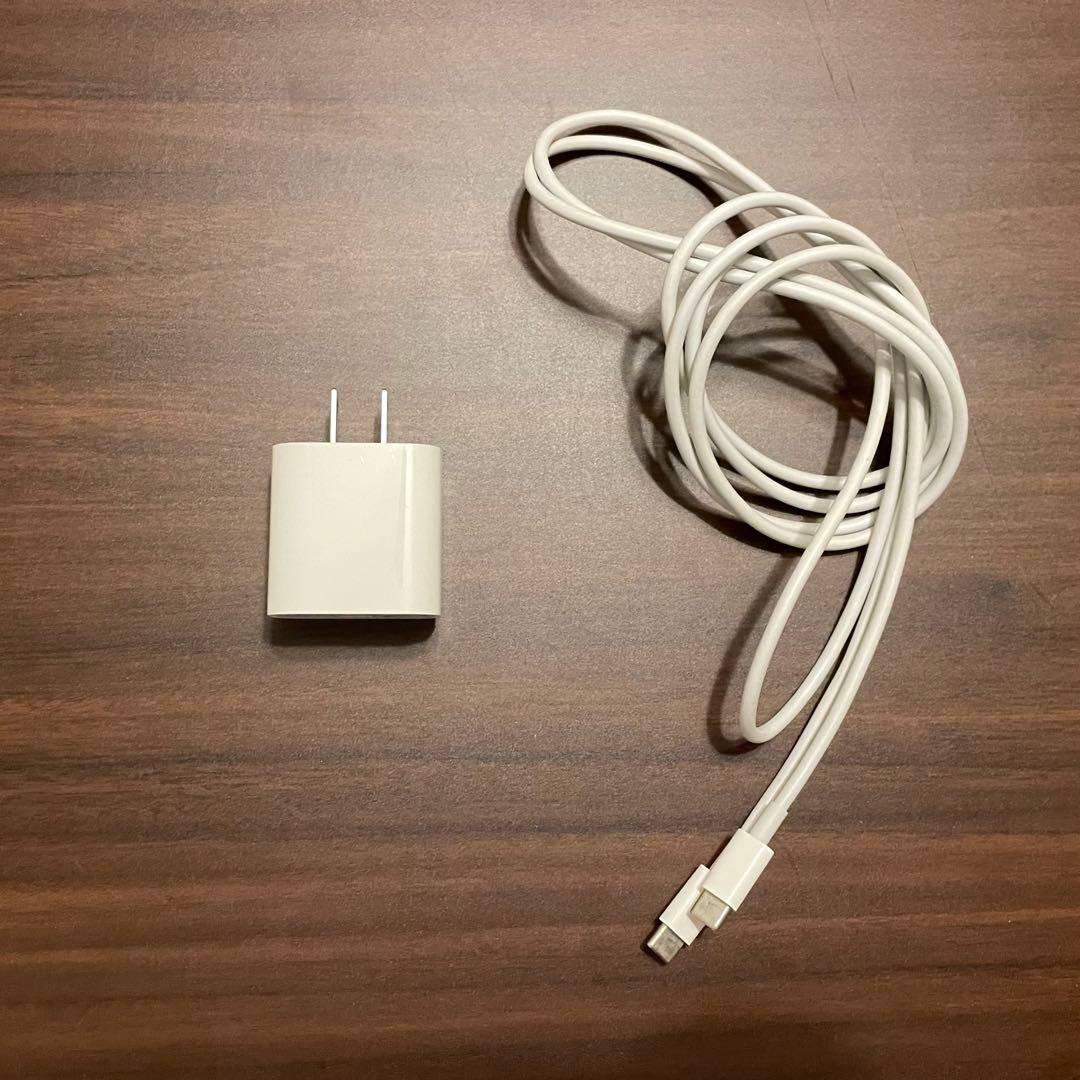 MacBook Air M2 256GB 13インチ ミッドナイト