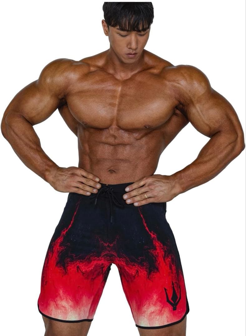 FIED ファイド サーフパンツ 28インチ