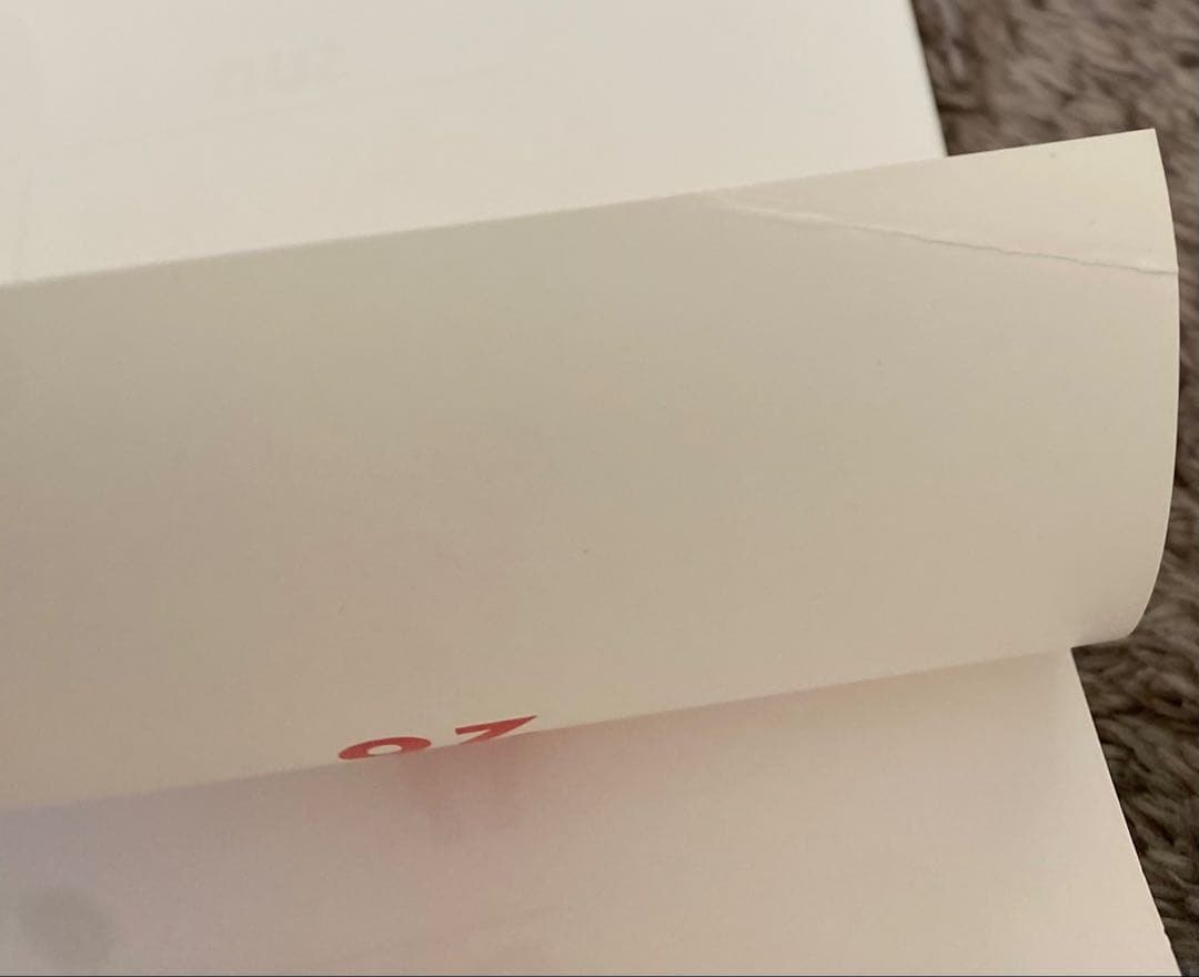 【激レア】紅の豚　1993年　カレンダー　ジブリ　宮崎駿