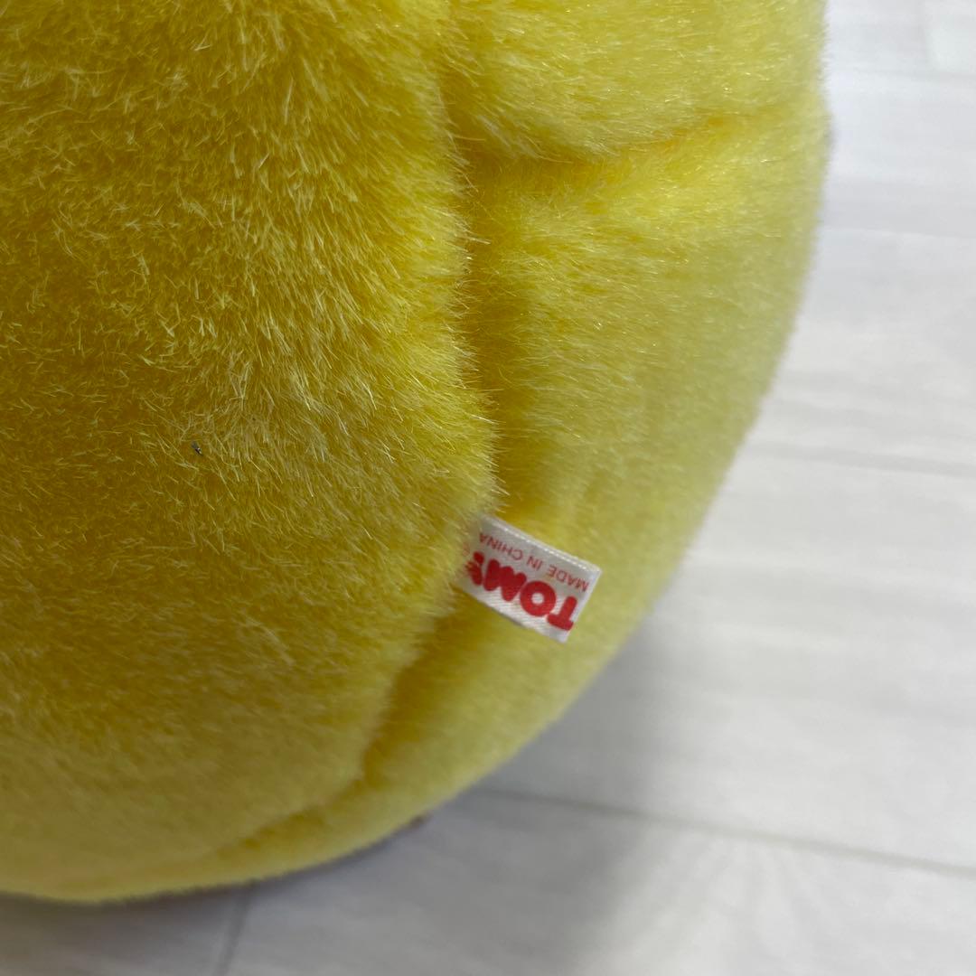 初期　ピカチュウ ぬいぐるみ