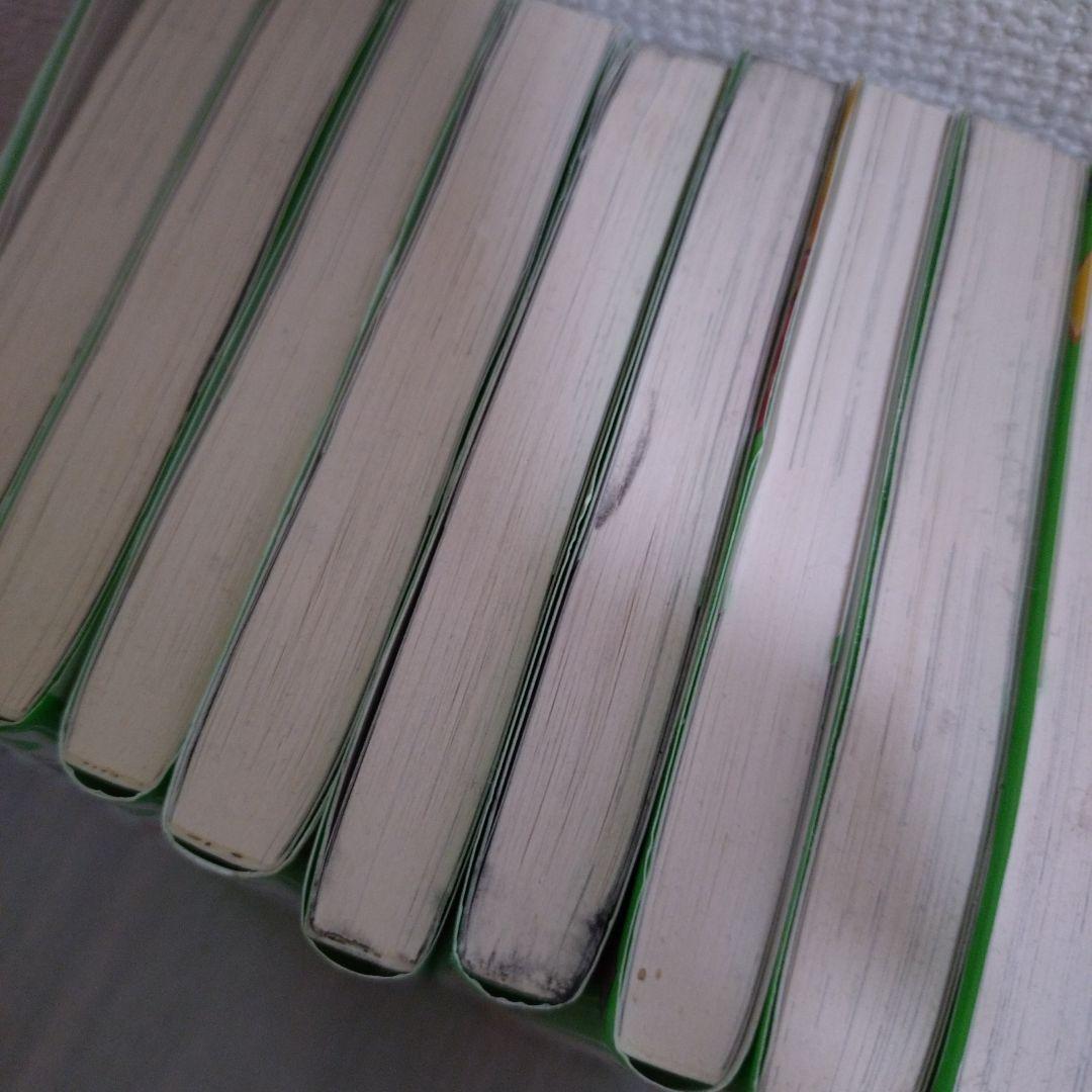 星のカービー小説 全22巻セット