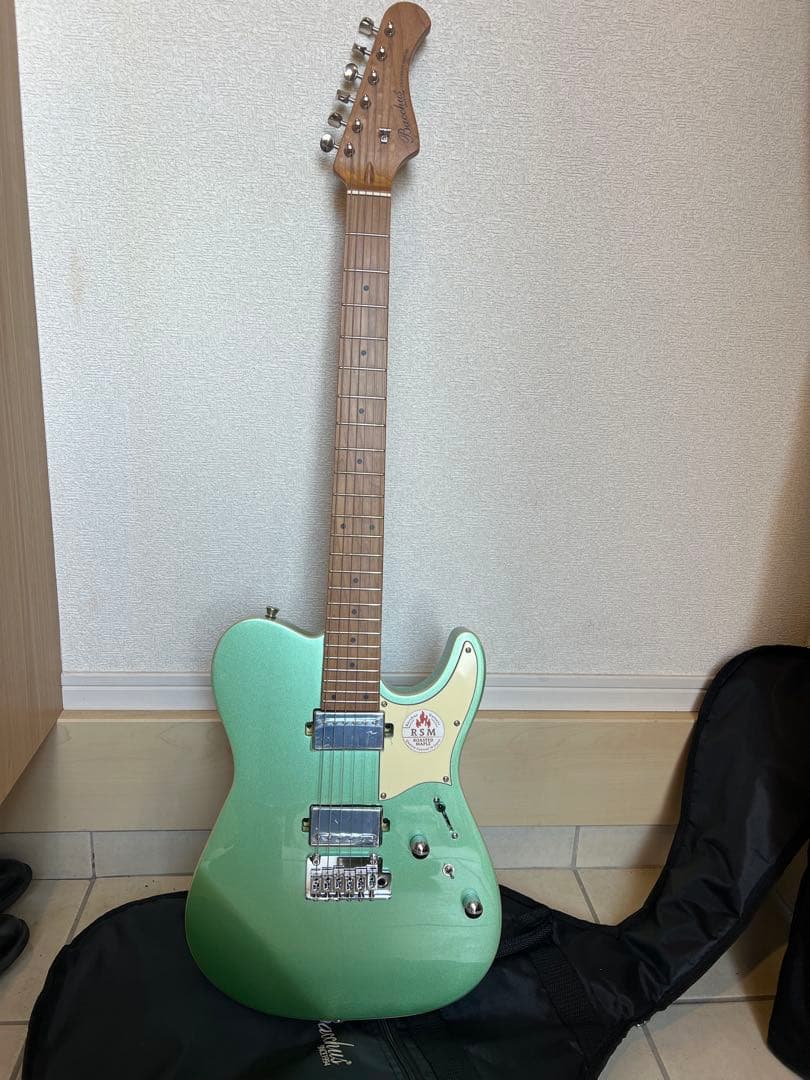 【最終価格】Bacchus TAC24 STD-RSM/M M-SFG