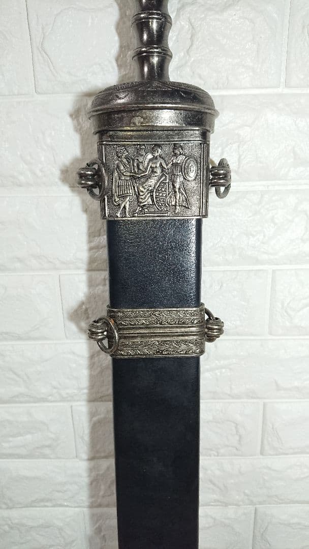 稀少 グラディウス 片手剣 アンティーク ソード ビンテージ