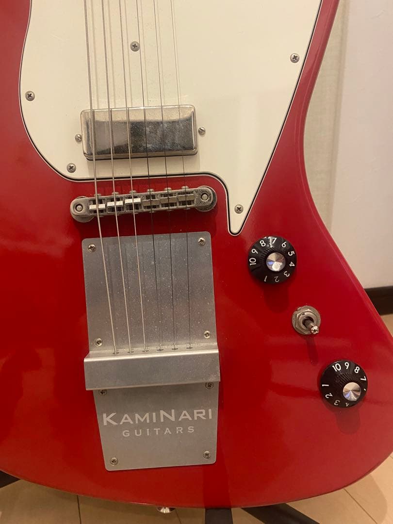 History × KAMINARI KH-CYGNET