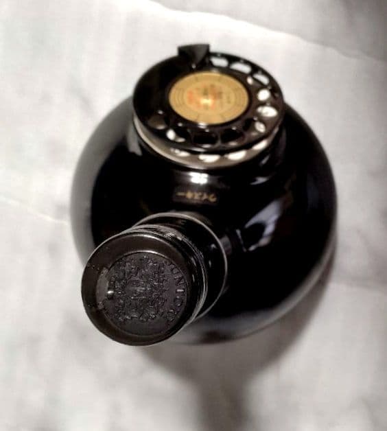 【未開栓】サントリーウイスキー「響」電話創業100周年記念ボトル　450ml