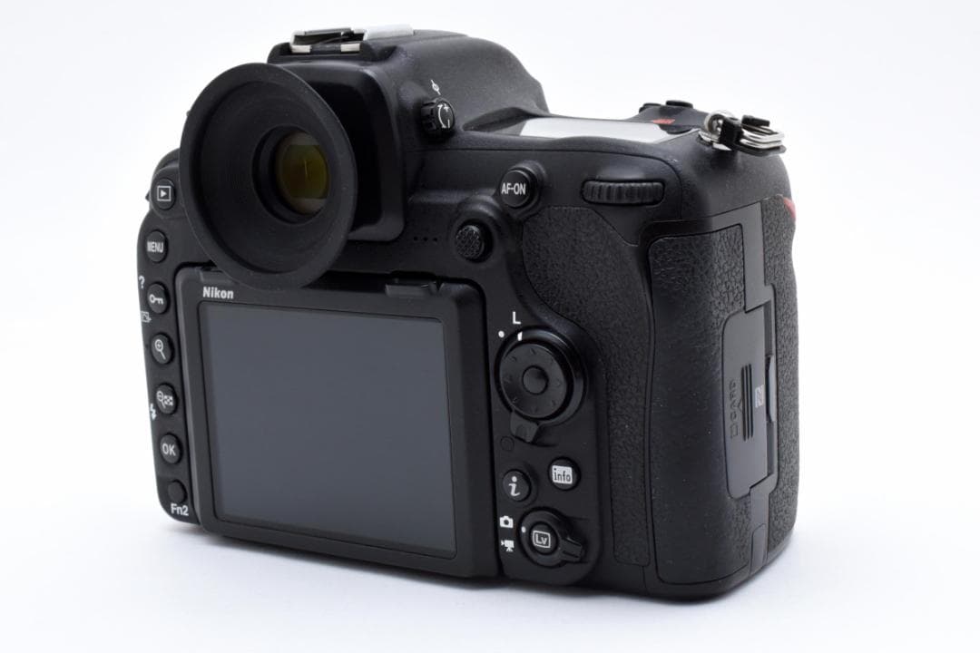 ニコン Nikon D500 #A100