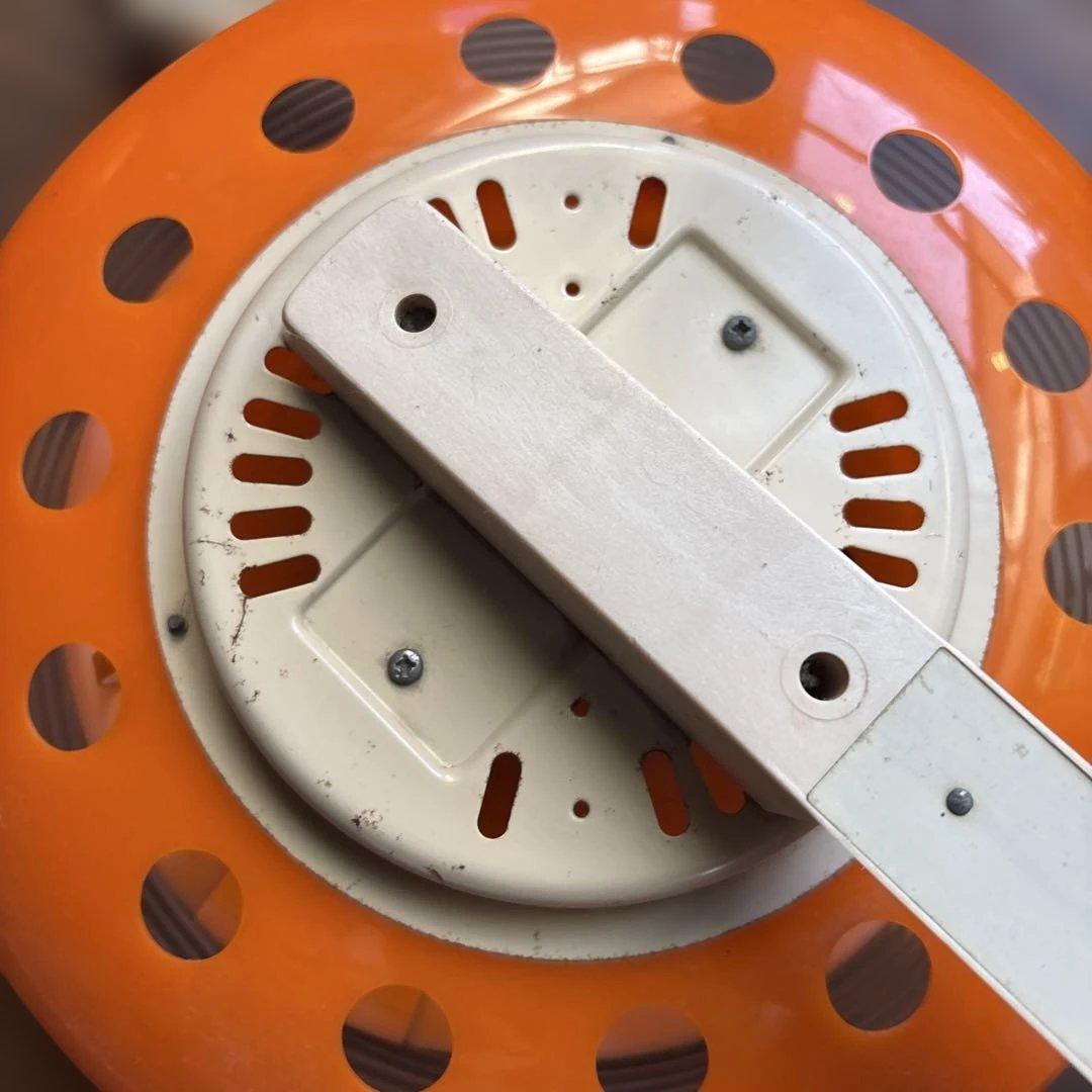 ヴィンテージ！SANYO 4灯ペンダントライト