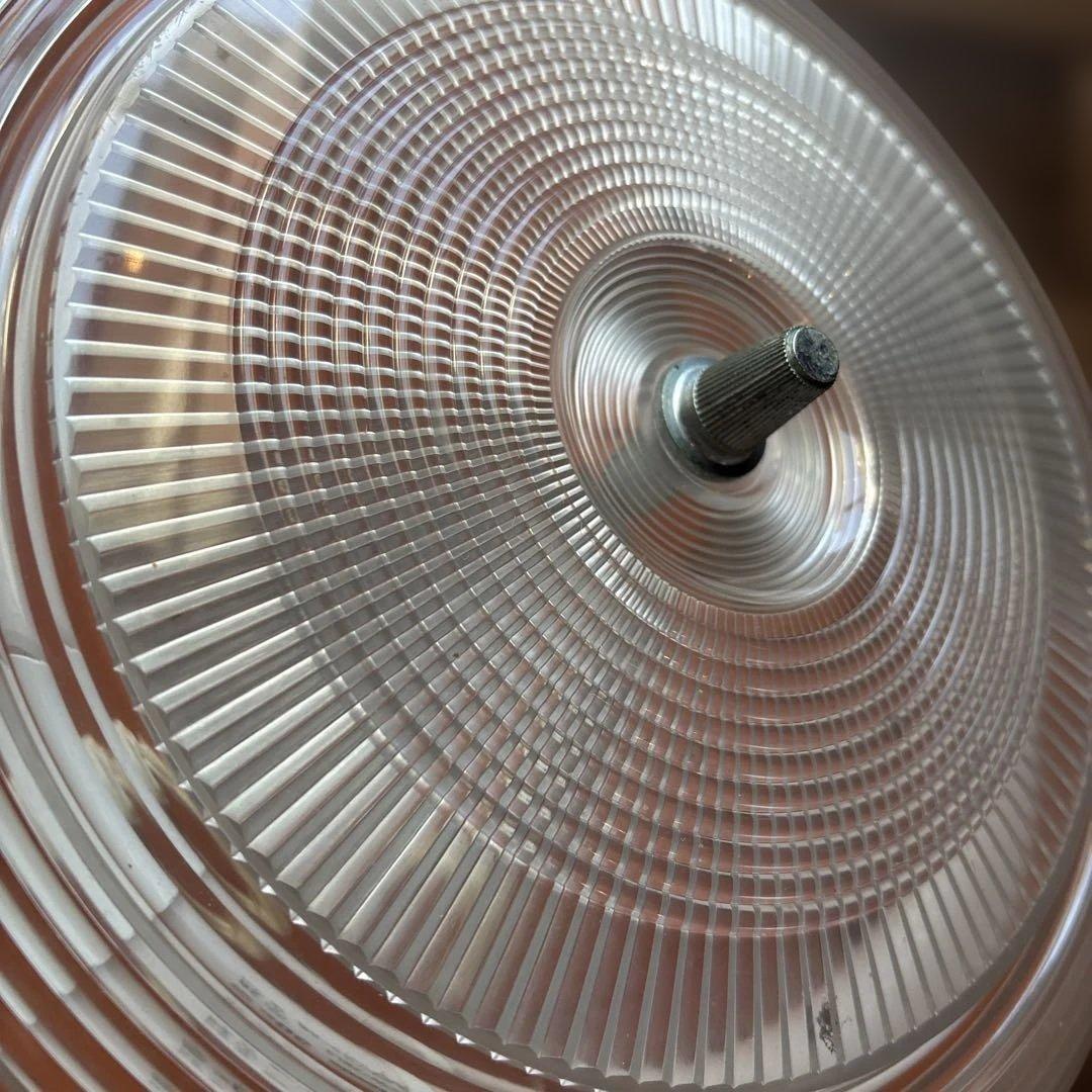 ヴィンテージ！SANYO 4灯ペンダントライト