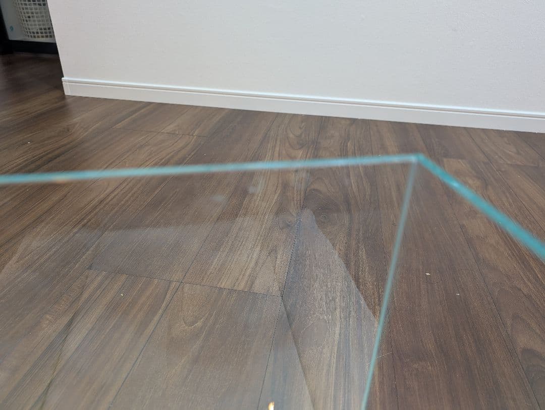 ADA　キューブガーデン　45cmガラス水槽