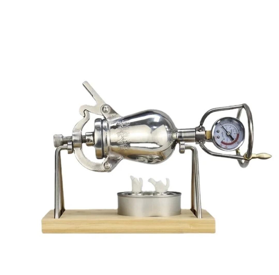 犬補助栄養食　ポン菓子　大容量300ｍｌ米１合　ポップコーン　日本語説明書付d