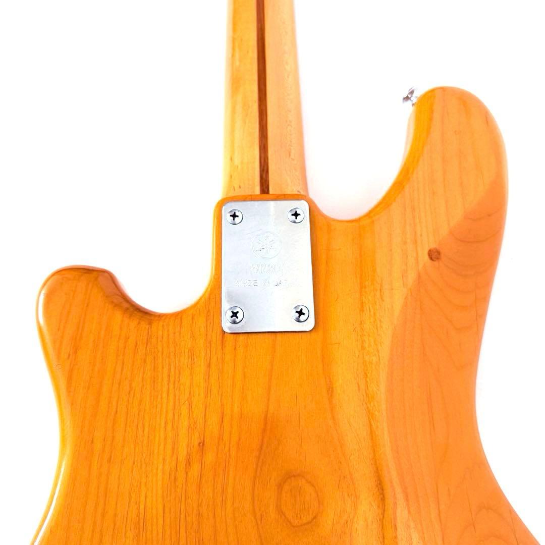 【希少】YAMAHA SB800 SB-800 エレキベース ヤマハ