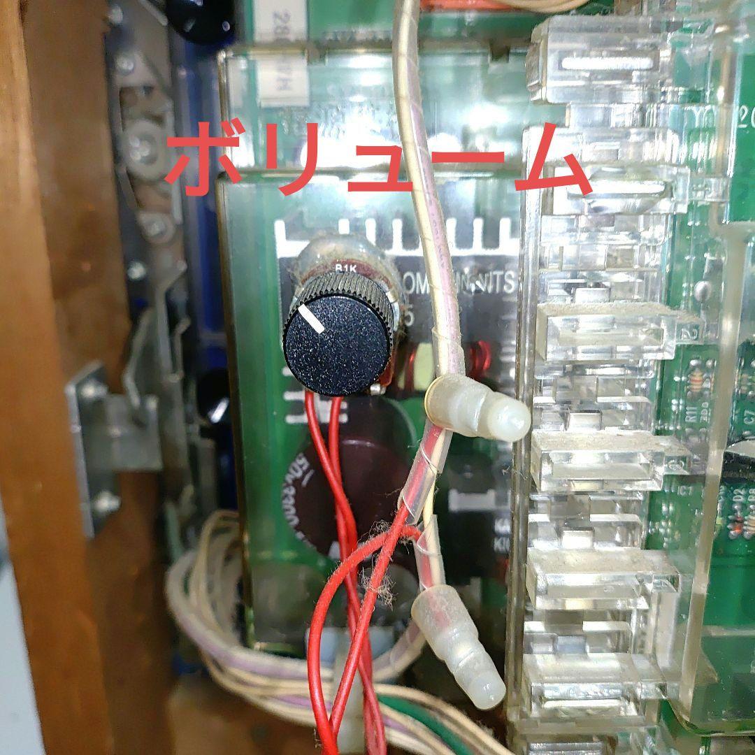 【レトロ】【名機】【即遊戯可能】パチンコ台実機　家庭用電源　CR大海物語Ｍ56