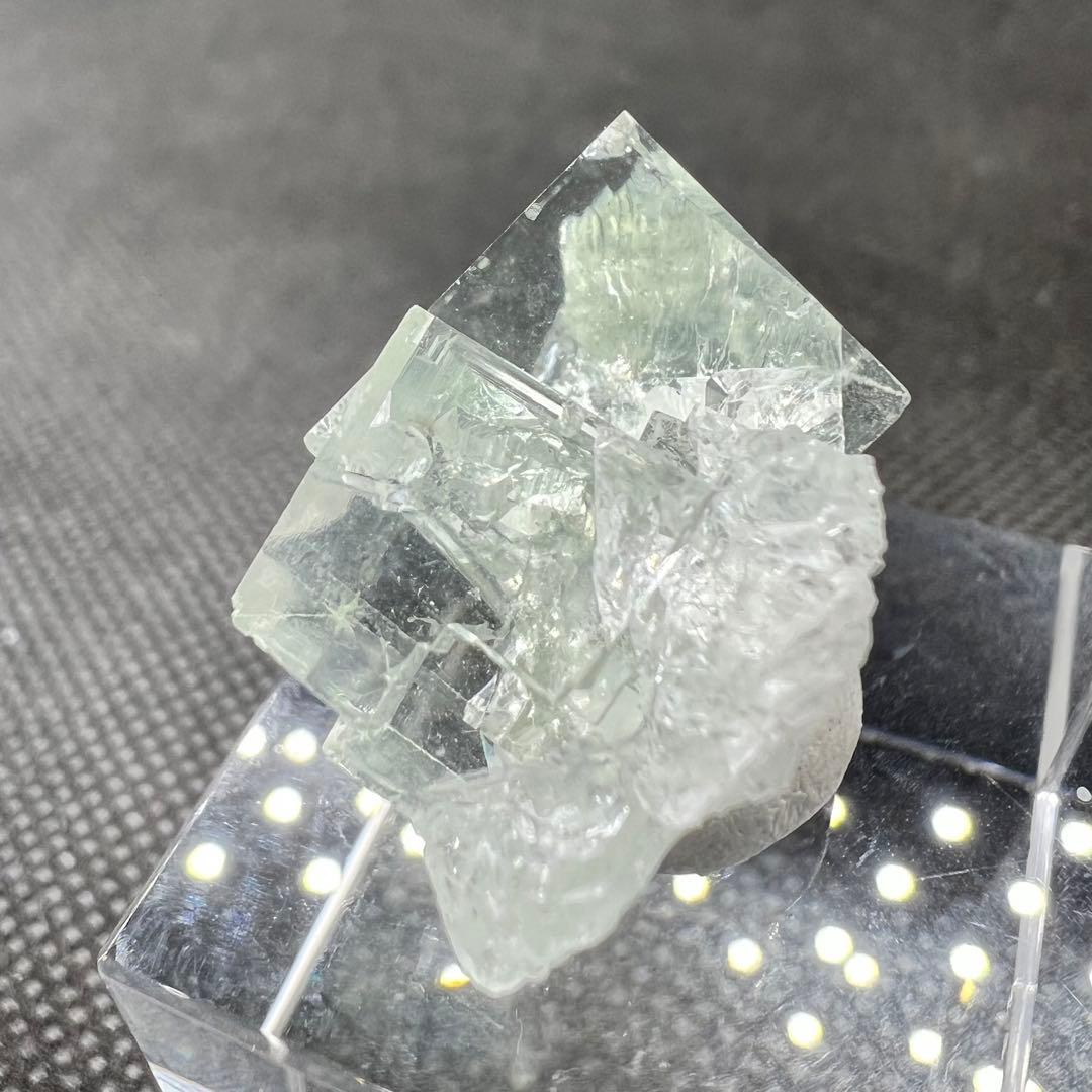 成人の日セット⭐︎中国フローライト三大産地⭐︎シャンファーリン　内モンゴル　ヤオガン