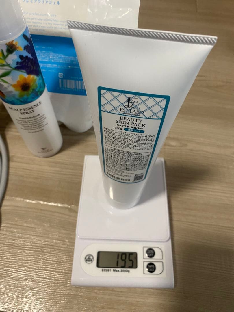 QuattroBurstCaviPremier クワトロバーストキャビプレミアム