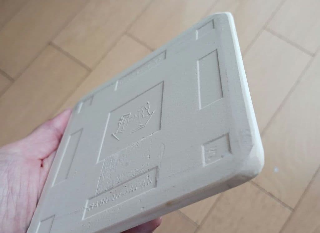 やなせたかし　タイル　ポエム　詩　NHK　人生　絵画サイン入作品　陶器