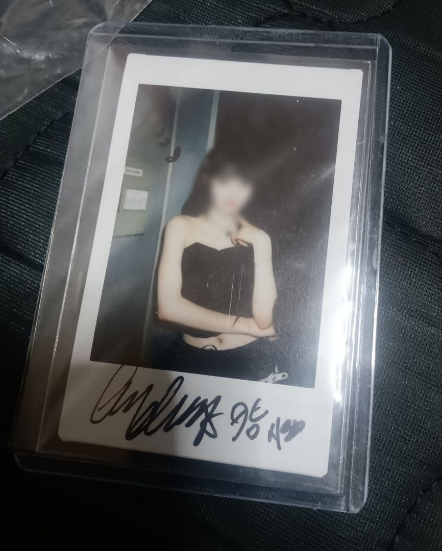 STAYC タワレコ 抽選 シウン 直筆サイン入りチェキ 早い者勝ち 激安