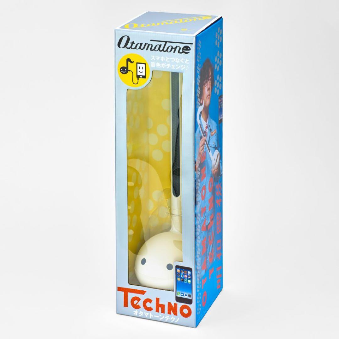オタマトーン テクノ ACアダプタ付き