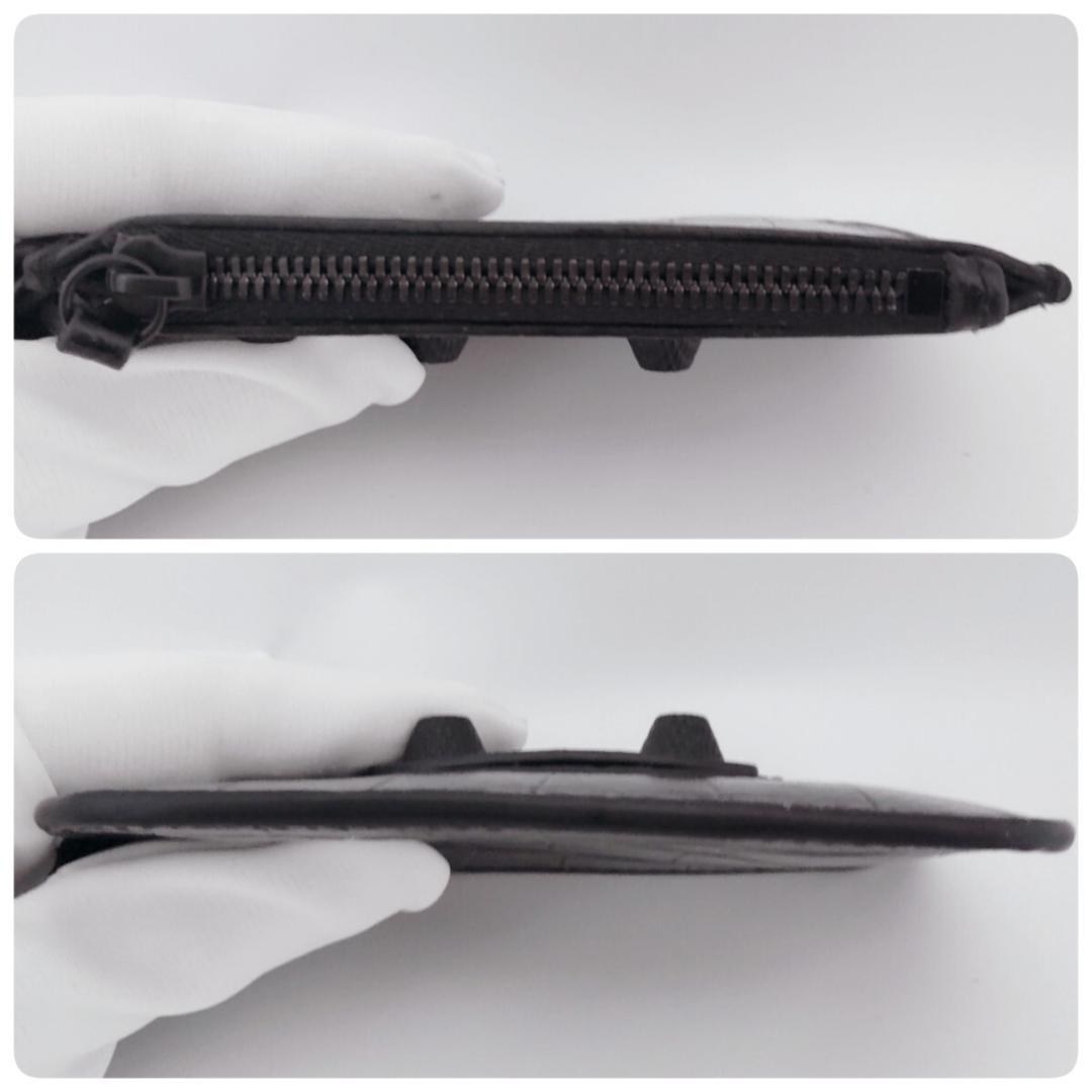 バレンシアガ ル・カゴール パース ケース ブラック