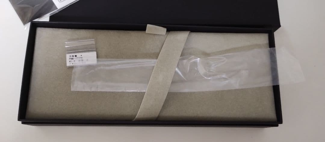 プラチナ万年筆 3776センチュリー 中字