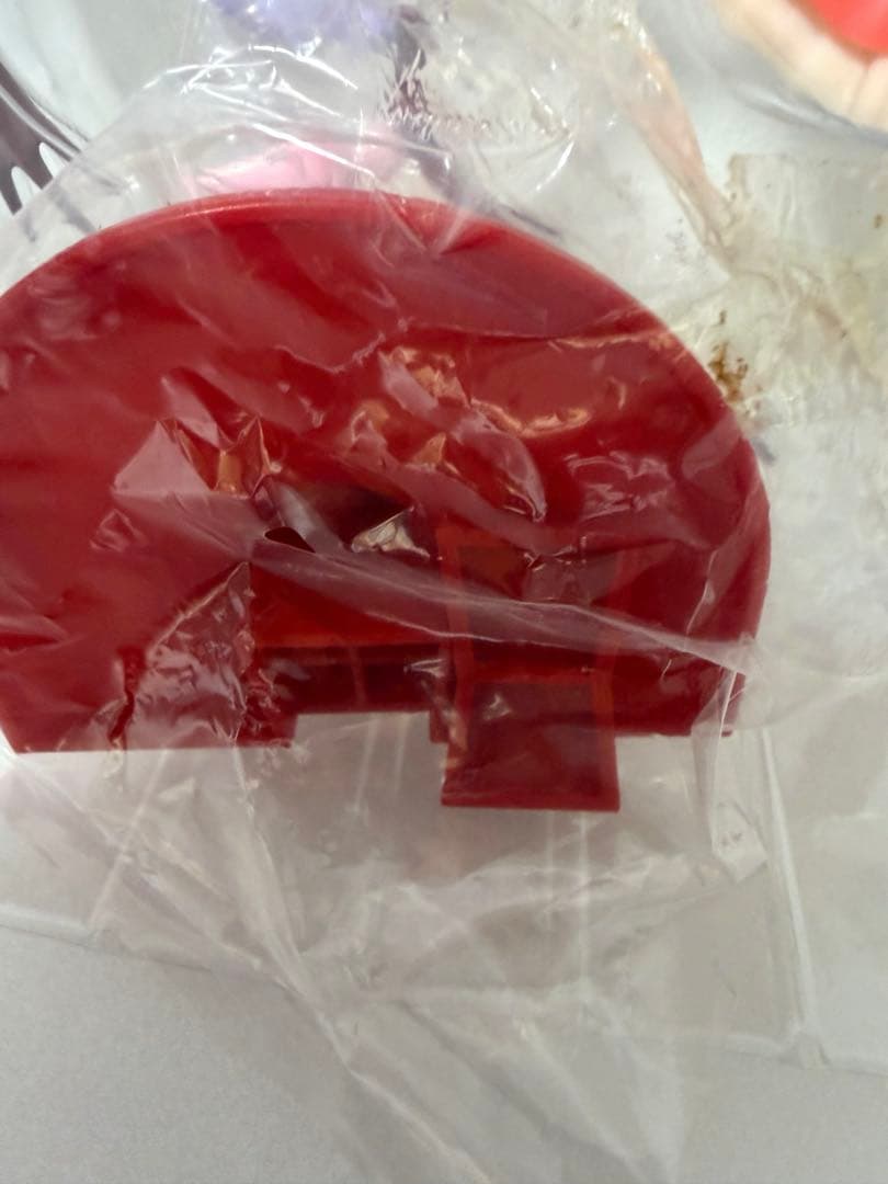 レア！　東方プロジェクト　フィギュア　レミリア・フランドール　全2種　開封済み