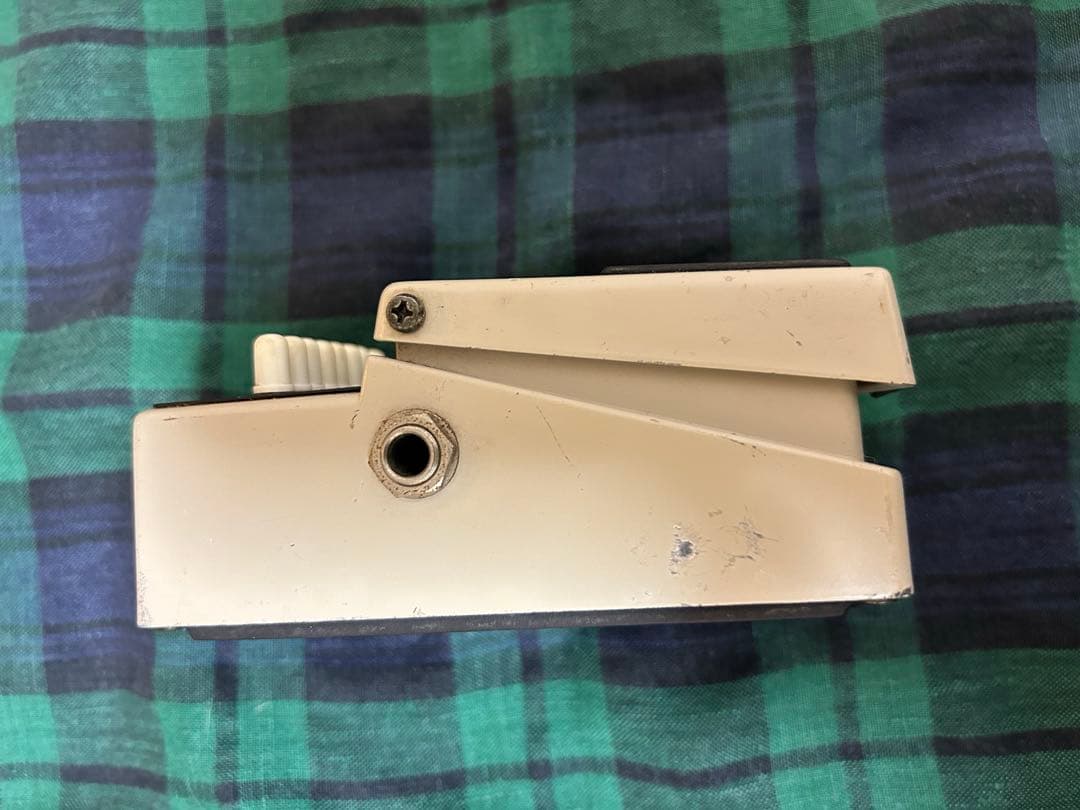 BOSS GE-7 グラフィックイコライザー