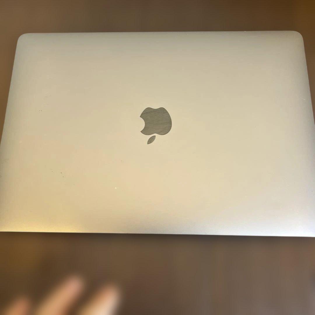 MacBook本体 MacBook Pro 2020 i7 16GB 512Gb