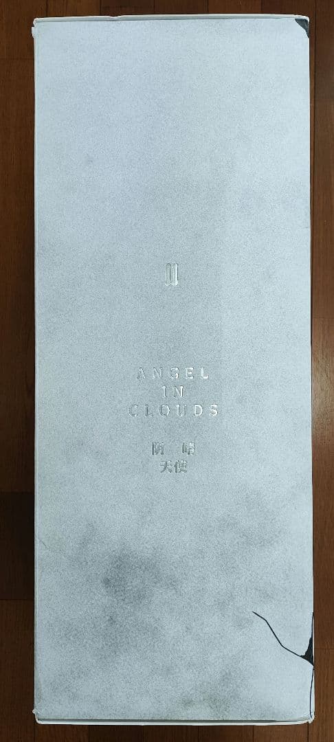 オ*作様 新品 POP MART THE MONSTERS ANGEL IN C